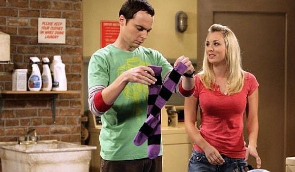 1. Big Bang Theory: 12 sezon, 279 bölüm