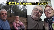 Eşine H2O diyen Manisalı Çiftçi Erol Dayının Karısına Olan Aşkını İfade Ettiği Paylaşımları Mutlaka Görmeniz Lazım