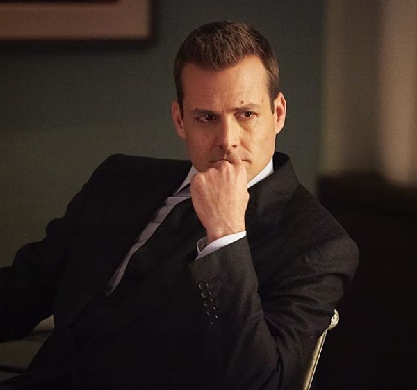 2. Suits: 10 sezon, 134 bölüm