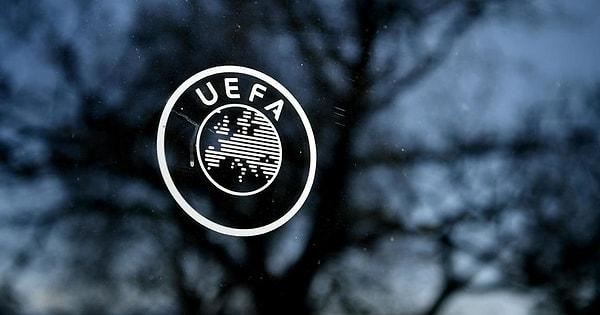 10. UEFA, Dünya Sağlık Örgütü'nün 2021 yılının sonuna kadar futbol oynanmaması yönünde verdiği görüşü reddetti.