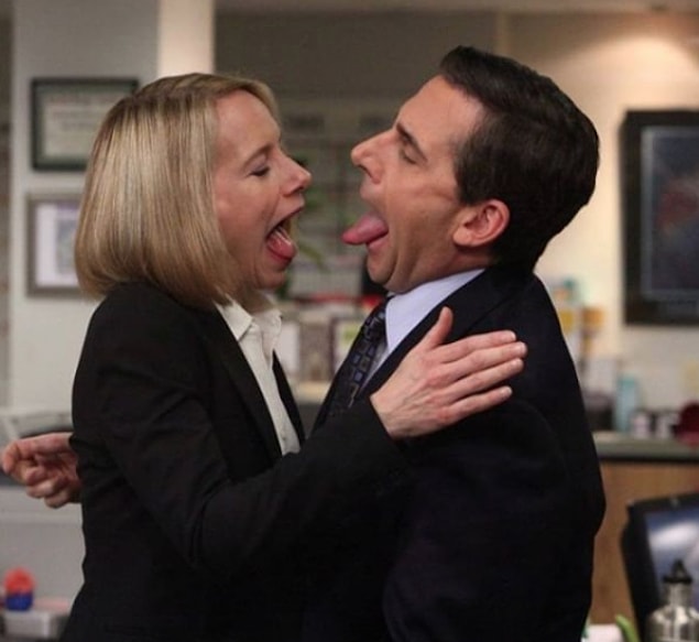 11. The Office: 9 sezon, 201 bölüm