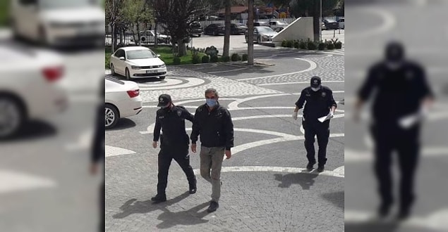 Örneğin, Yeni İnfaz Yasasından faydalanarak cezaevinden çıkan Cihan D. isimli şahıs çok değil sadece bir gün sonra motosiklet çalarak tekrardan cezaevine girdi.