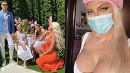 Boşanacakları Konuşulan Dusko Tosic ile Jelena Karleusa Karantina Günlerinde Buzları Eritti!