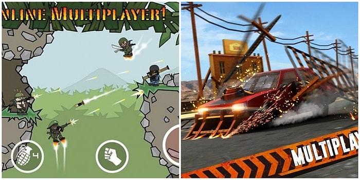 Karantina Günlerinde Arkadaşlarınızla Oynayabileceğiniz Mobil Multiplayer Oyunlar