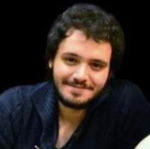 Veli Arslan Yazar Profil Resmi