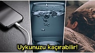 Gece Yatarken Yatağınızın Yanında Neden Su Bulundurmamanız Gerektiğini Bütün Detaylarıyla Açıklıyoruz