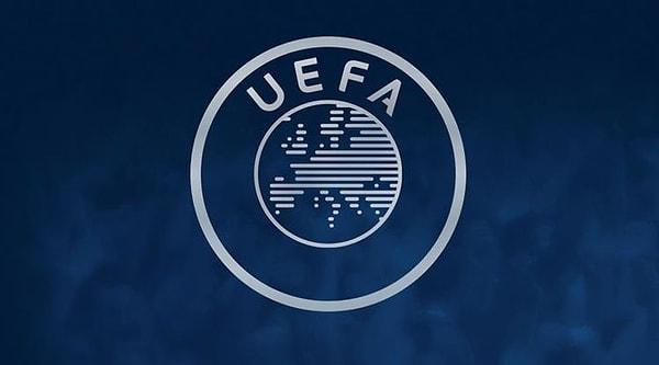 1. UEFA, 55 üye ülkenin 676 kulübüne toplam 70 milyon euroluk yardım yapılacağını açıkladı.