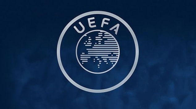 1. UEFA, 55 üye ülkenin 676 kulübüne toplam 70 milyon euroluk yardım yapılacağını açıkladı.