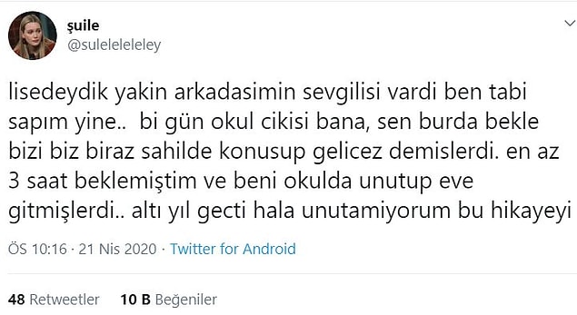 2. Aşk işte böyle bir şey...