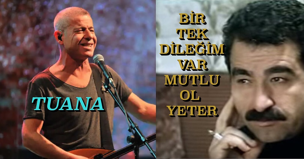 Sosyal Ortamlarda Herkesin Söylemeye Çalışıp Kulak Kanatacak Kadar Detone Olduğu 13 Şarkı