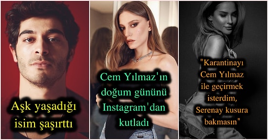 Bugün de Gıybete Doyduk! 23 Nisan'da Magazin Dünyasında Öne Çıkan Olaylar
