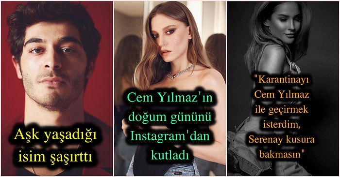 Bugün de Gıybete Doyduk! 23 Nisan'da Magazin Dünyasında Öne Çıkan Olaylar