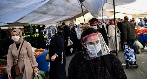 Yazın Yeni Zirve, Sonbaharda İkinci Dalga Tehlikesi: 'Koronavirüsle İşimiz Uzun'