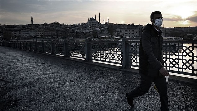 Türkiye'de gözler 25 Nisan'a çevrilmiş durumda