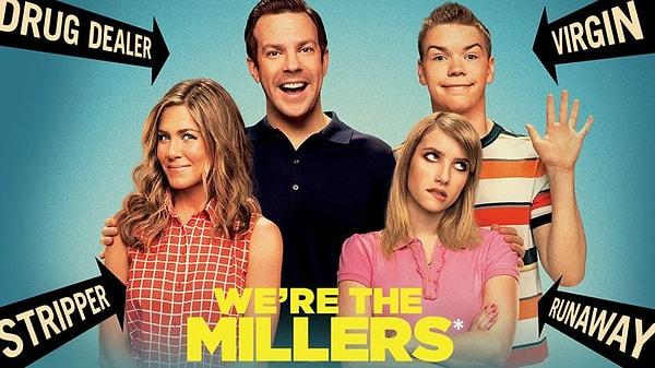 10. We're the Millers (2013)