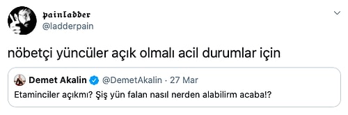 Beyin Yakma Konusunda Tek Bir Rakibi Bile Olmayan Demet Akalın'a Gelen Birbirinden Komik Yorum ve Alıntılar