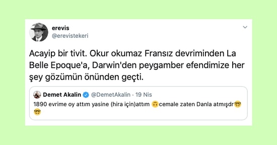 Beyin Yakma Konusunda Tek Bir Rakibi Bile Olmayan Demet Akalın'a Gelen Birbirinden Komik Yorum ve Alıntılar