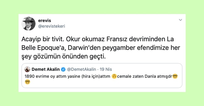 Beyin Yakma Konusunda Tek Bir Rakibi Bile Olmayan Demet Akalın'a Gelen Birbirinden Komik Yorum ve Alıntılar