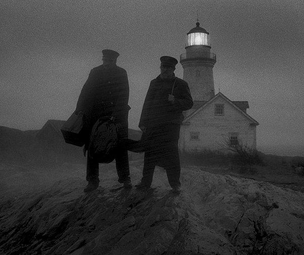 4. The Lighthouse