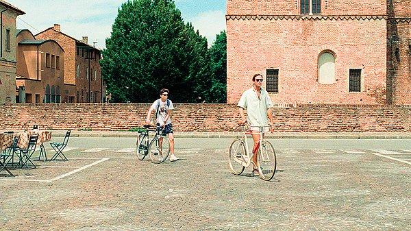12. Call Me By Your Name