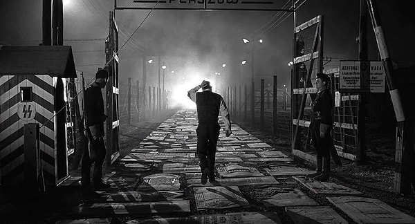 19. Schindler's List