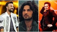 Megastarımız Tarkan'ı Zirveye Taşıyıp Zirvede Tutan Kariyerinden 12 Dönüm Noktası
