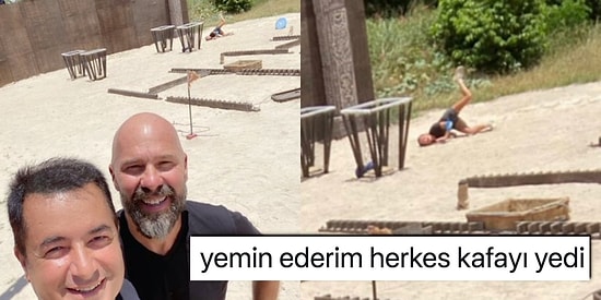 Televizyon Dünyasıyla İlgili Attıkları Komik Tweetlerle Hafta Boyunca Güldürenler