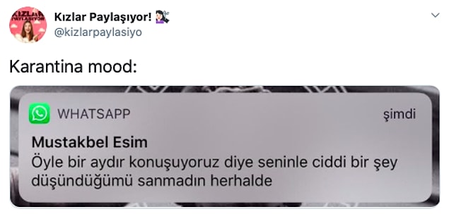16. Yok artık daha neler...