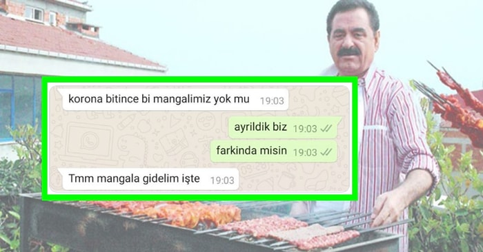 Karşı Cinsten Aldıkları Absürt Mesajlarla Çileden Çıkmalarına Ramak Kalan Kızlardan 20 İronik Paylaşım