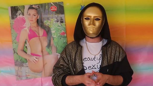 Magazinin en derin çukurlarına dalarak tarihin tüm kirli çamaşırlarını ortalığa seren YouTube kanalı Şokopop'u ya birilerinden duydunuz ya da internette bir yerlerde kesin denk gelmişsinizdir.