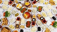Bize Sahur Sofrası Hazırla, Sana Ramazan'da Kaç Kilo Alacağını Söyleyelim!