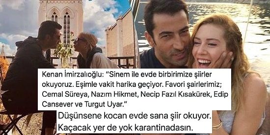 Bir Hafta Boyunca Ünlüleri Mizahına Alet Ederek Güldüren Kişiler