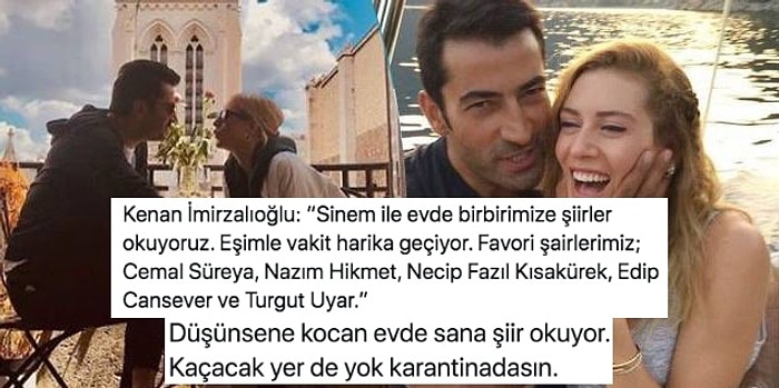 Bir Hafta Boyunca Ünlüleri Mizahına Alet Ederek Güldüren Kişiler