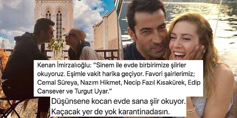 Bir Hafta Boyunca Ünlüleri Mizahına Alet Ederek Güldüren Kişiler