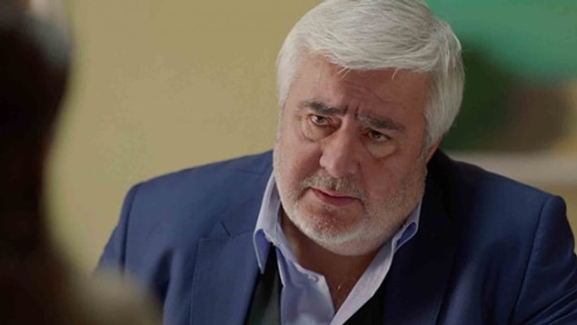 3. Bahattin Celepoğlu (Uğur Yücel)