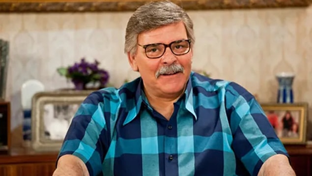 16. Fehmi (Rasim Öztekin)