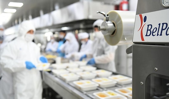 Ankara Büyükşehir Belediyesi'nin 'Bir İftar da Benden' Kampanyasına Siber Saldırı