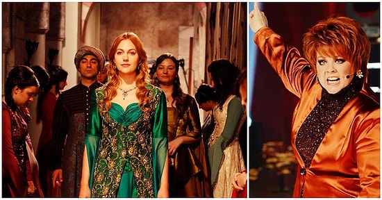 Hemcinslerine Dünyayı Dar Etmekten Büyük Keyif Alan Kadınların Sahip Olabileceği Ruhsal Bozukluk: Kraliçe Arı Sendromu