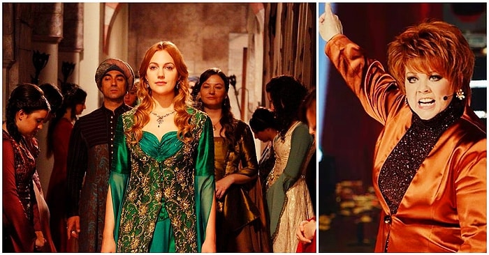 Hemcinslerine Dünyayı Dar Etmekten Büyük Keyif Alan Kadınların Sahip Olabileceği Ruhsal Bozukluk: Kraliçe Arı Sendromu