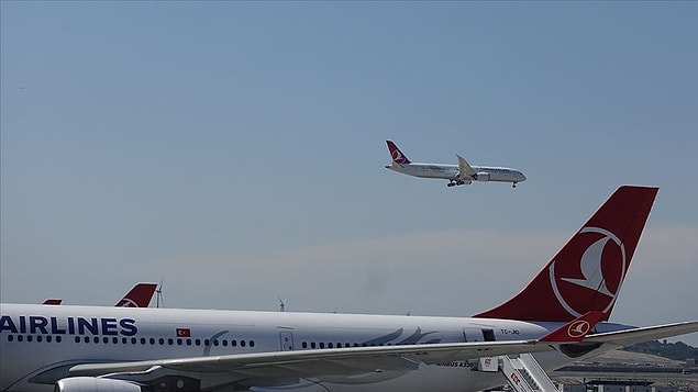 Dışişleri: "75 ülkeden 40 binden fazla kişi yurda getirildi"