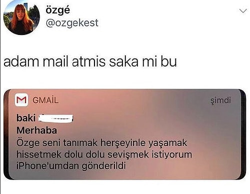 Yürümek Yerine Yavşamanın Kitabını Yazarak Dev Eserler Yaratanların Attığı En Yaratıcı Özel Mesajlar