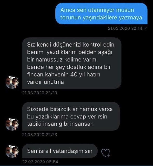 19. Hahahahahaha ya öffffff :)))))
