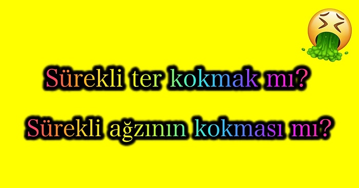 Dünyanın En Zor 'O mu Bu mu' Testini Bitirebilecek misin?