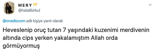 1. Onlar da yine yüzümüzde gülümseme oluşturmayı başardılar!