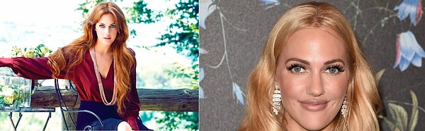 3. Мерьем Узерли