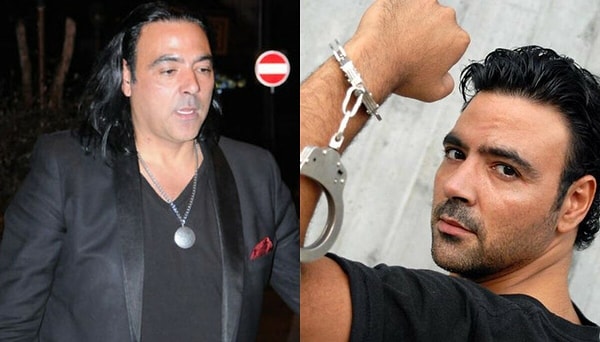 6. Музыкант Озан Орхон