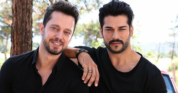 4. Брат мой (Kardeşim Benim)