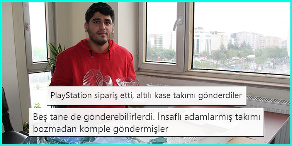 İnternetteki Ata Sporumuz Olan Yorum Yapma Sanatının Bu Haftaki Altın Madalyalık 15 Temsilcisi