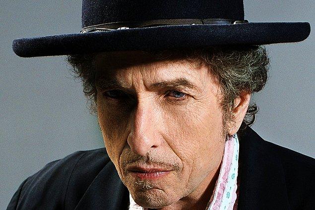 11. Nobel Edebiyat Ödülü sahibi ünlü şarkıcı Bob Dylan da Türk kökenli olduğunu açıklayan isimlerden.