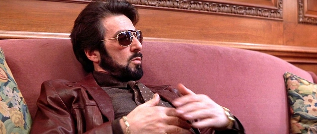 Carlito's Way (1993)